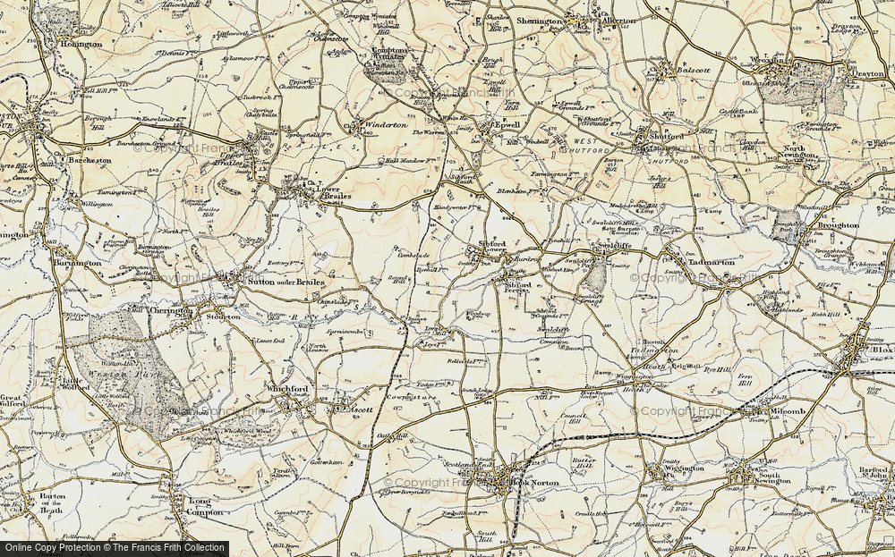 The Colony, 1898-1901