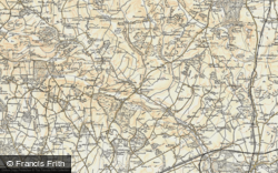 1897-1900, The Dene
