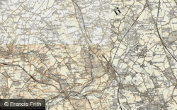 1897-1898, The Grove