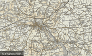 The Hythe, 1898-1899