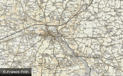 1898-1899, The Hythe