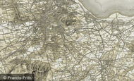 The Inch, 1903-1904