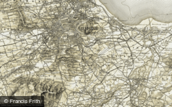 1903-1904, The Inch