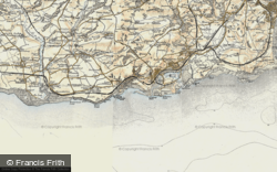 1899-1900, The Knap