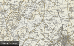 1899-1900, The Leigh
