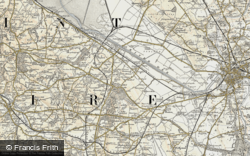 1902-1903, The Moor