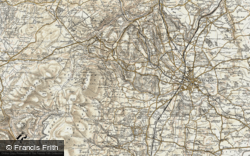1902-1903, The Nant