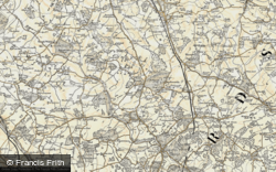 1898-1899, The Node