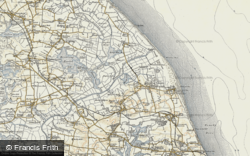 1901-1902, The Norfolk Broads