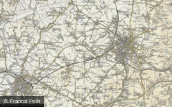 1898-1900, The Reddings