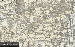 1897-1898, The Ridgeway