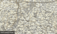 The Ryes, 1898-1899