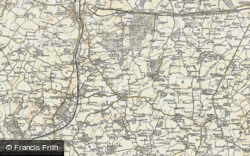 1898-1899, The Ryes