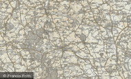 The Scarr, 1899-1900