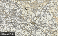 1897-1898, The Warren