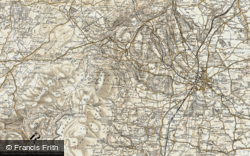 1902-1903, The Wern