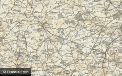 1898-1901, The Woodlands