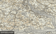 The Woodlands, 1898-1901