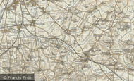 The Woodlands, 1901-1903