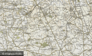 Theakston, 1903-1904