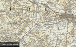 1897-1900, Theale