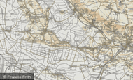 Theale, 1899-1900