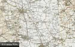 1903-1908, Thearne