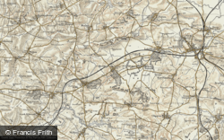 1901-1902, Theddingworth