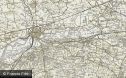 1903, Thelwall