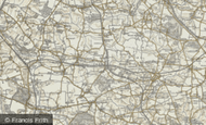 Themelthorpe, 1901-1902