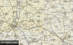 1898-1901, Thenford