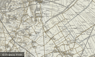 Thetford, 1901-1903