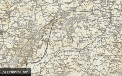 1897-1898, Theydon Garnon