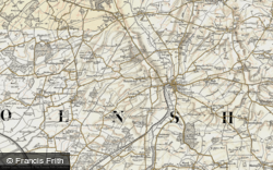 1902-1903, Thimbleby