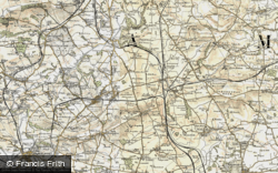 1901-1904, Thinford