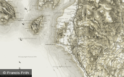 1905-1906, Thirdpart