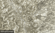 Thirlestane, 1903-1904