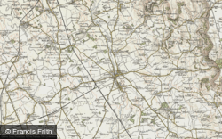 1903-1904, Thirsk