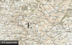 1903-1904, Thixendale