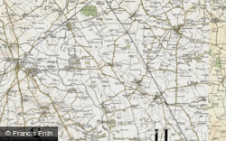 1903-1904, Tholthorpe