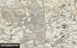 1902-1903, Thoresby
