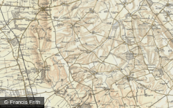 1903-1908, Thoresway