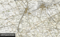 1903-1904, Thornaby-on-Tees