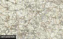 1901-1902, Thornage