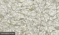 Thornborough, 1903-1904
