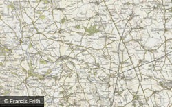 1903-1904, Thornborough