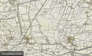 Thorne Moors, 1903