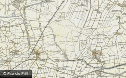 1903, Thorne Moors