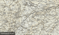 Thornend, 1898-1899