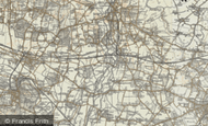 Thorney, 1897-1909